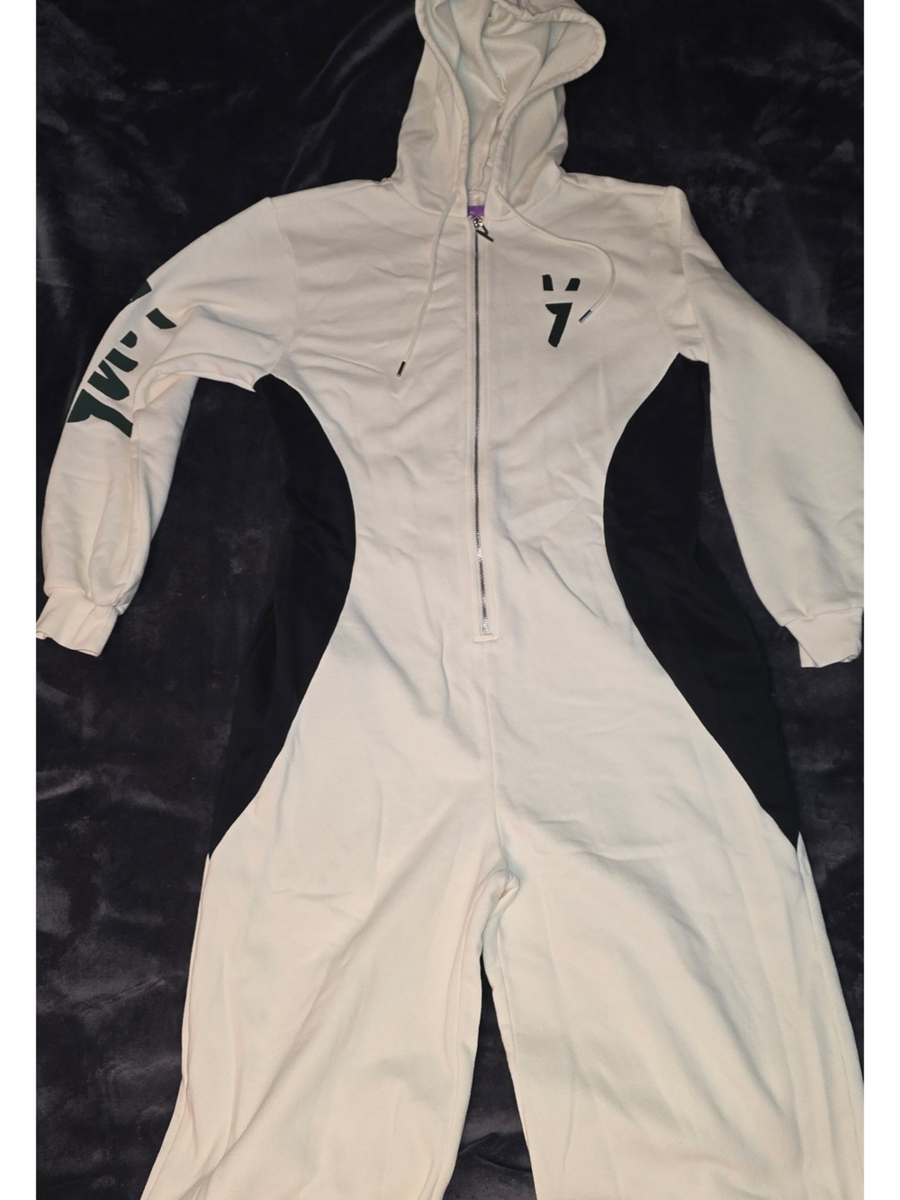 Yitty Onesie Hoodie
